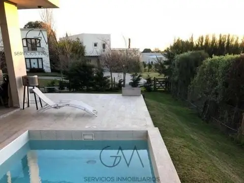 Casa en Alquiler Temporal en Mar Del Plata, USD 500