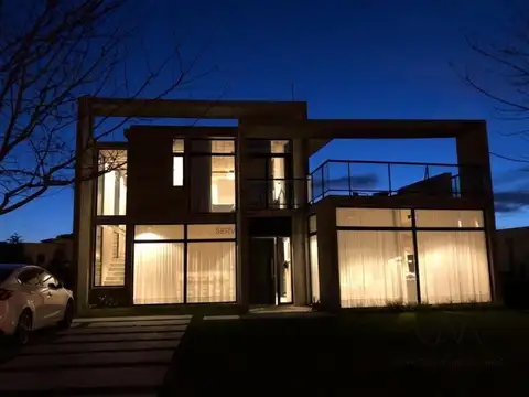 Casa en Alquiler Temporal de 3 dormitorios