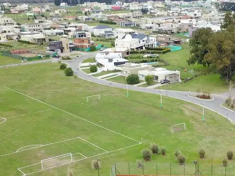 Terreno en Venta en Countries y Barrios Cerrados en Ezeiza, USD 43.300