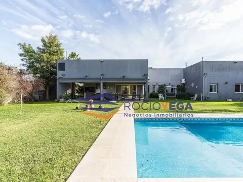  Casa a la venta en Haras San Pablo