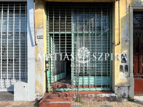 Local en Venta en Morón Sur, USD 30.000