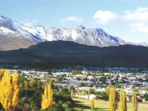 Terreno en Venta en Esquel, USD 39.000