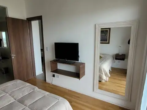 Departamento en Alquiler Temporal 5 años