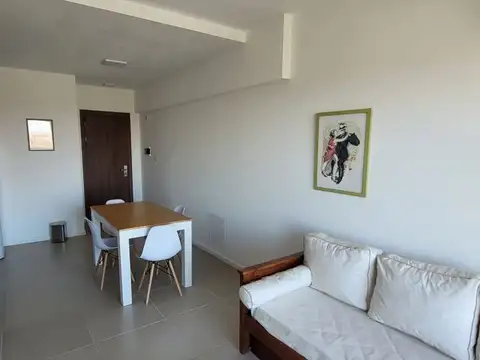 Departamento en Alquiler Temporal de 2 ambientes