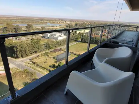 Departamento en Alquiler Temporal de 1 dormitorio