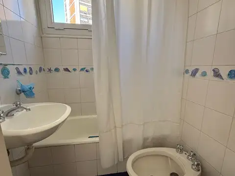 Departamento en Alquiler al Oeste