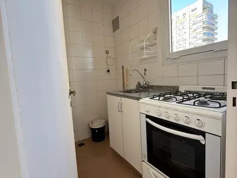 Departamento en Alquiler 45 años