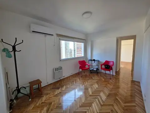 Departamento en Alquiler de 2 ambientes