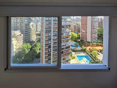 Departamento en Palermo Chico