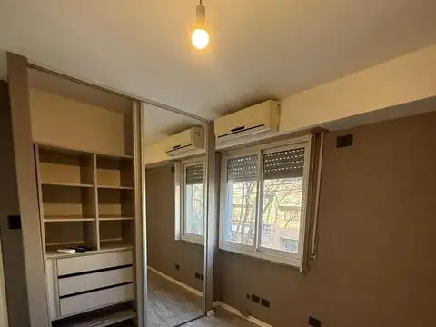 Departamento en Alquiler en Coghlan, CABA