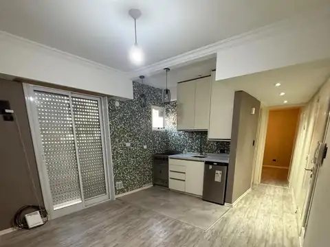 Departamento en Alquiler en Coghlan, $ 860.000
