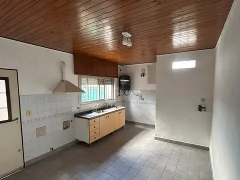 Departamento en alquiler sobre la calle Felipe Boero 532
