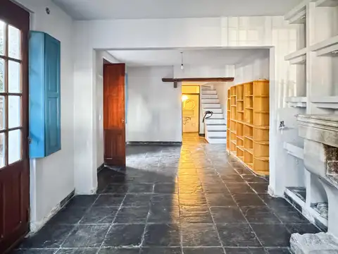 Casa en Alquiler 25 años