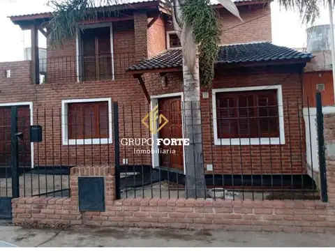 Oportunidad !! Conoce tu nuevo Hogar en B° Los Plátanos.