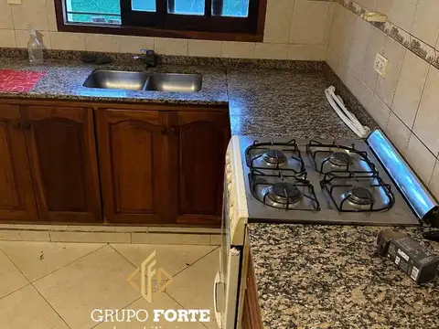 Casa en Venta de 3 dormitorios