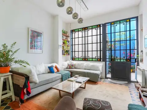 Depto Tipo Casa en Venta de 5 ambientes