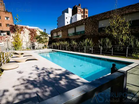 Departamento en Venta de 2 dormitorios