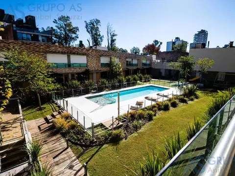 Edificio Bruna  - Departamentos a Estrenar con Amenities
