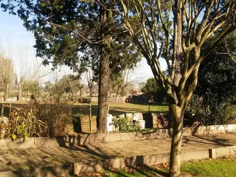 Quinta en Venta en Virrey del Pino, USD 134.900