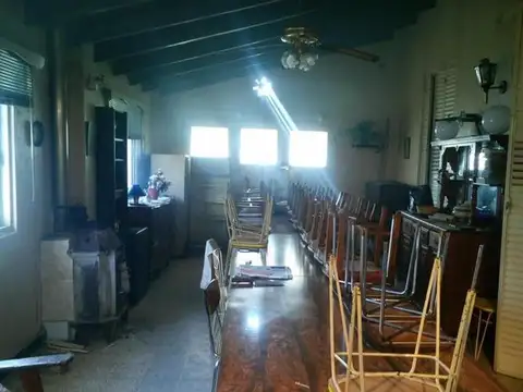 Quinta en Venta con 5 cocheras