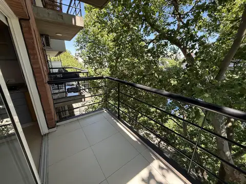 Departamento en Venta en Nuñez, USD 119.000