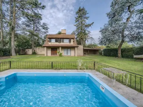 Casa en Venta de 3 dormitorios