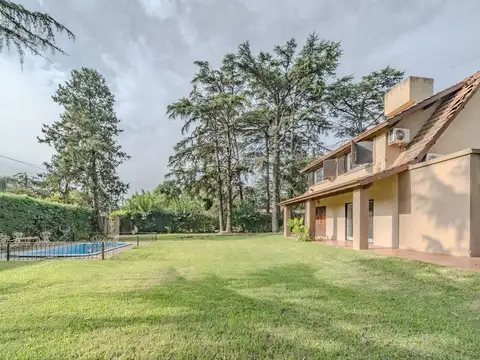 Casa en Venta 11 años
