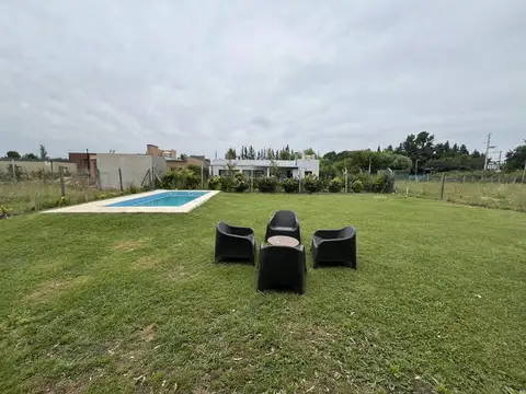 Casa en Venta 1 año