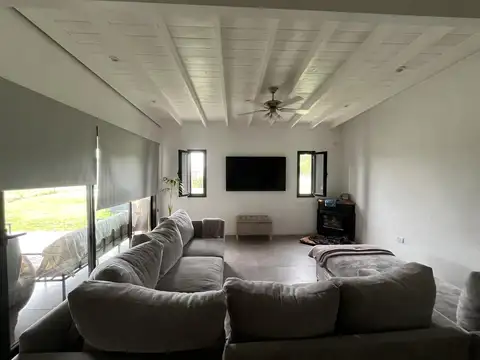 Barrio abierto San Jeronimo