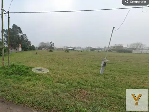Terreno en venta - 490Mts2 - Mar Chiquita