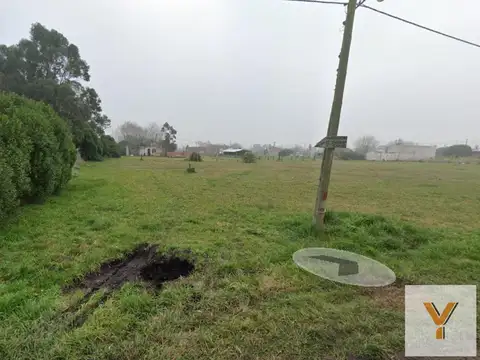 Terreno en Venta en Mar Chiquita, USD 25.000