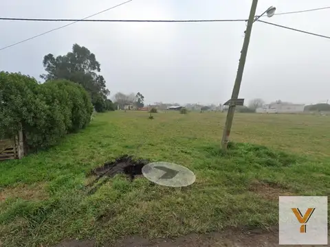Terreno en Venta de 490,0 m2
