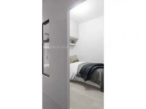 Departamento en Venta en El Palomar, USD 80.000