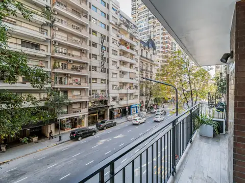Departamento en Venta en Recoleta, USD 330.000