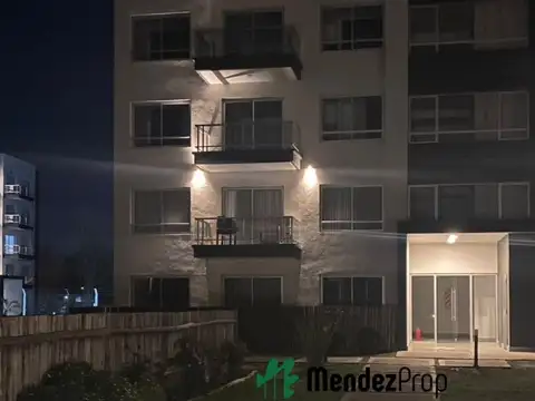 Departamento en Alquiler de 2 dormitorios