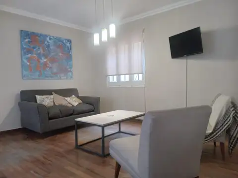 Departamento en Alquiler de 4 ambientes