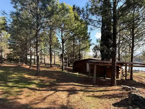 Avenida costanera s Córdoba AR 1