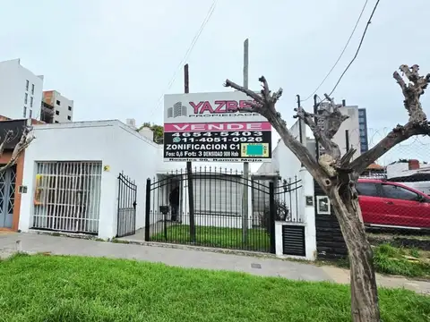 Peron, Presidente Av 3200