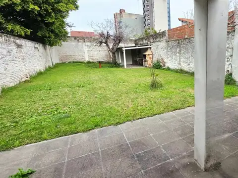 Lote en Venta en San Justo