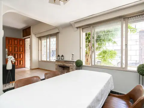 VENTA PH 4/5 AMBIENTES EN DUPLEX EN VILLA DEVOTO