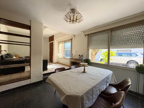 VENTA PH 4/5 AMBIENTES EN DUPLEX EN VILLA DEVOTO