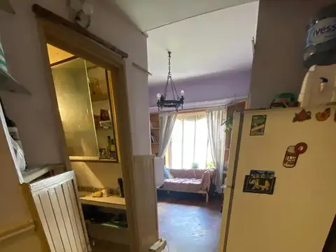 Departamento en Venta en Once, USD 49.000