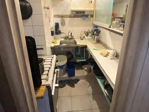 Departamento en Venta al Norte