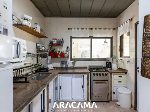 Casa en Venta 25 años