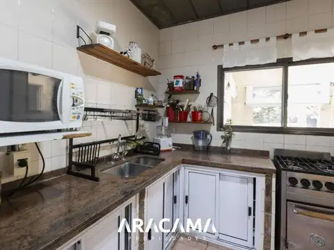 Casa en Venta en La Martona