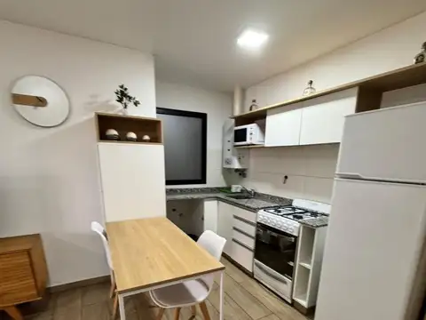 Departamento en Alquiler al Norte