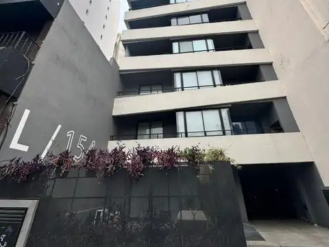 Avda Poeta Lugones 154 , Piso 11