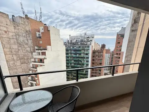 Departamento en Alquiler de 2 ambientes
