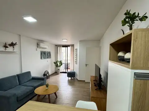 Departamento en Alquiler 4 años