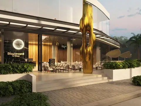 Local en Brickell Tigre